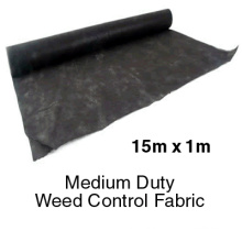 weed block fabric